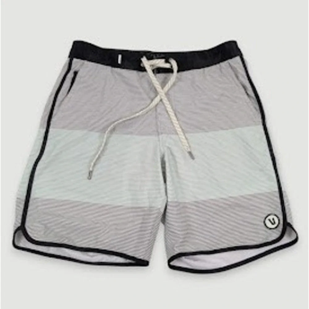 Vuori Cruise Boardshorts Mens 28 8